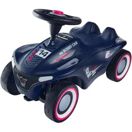 Big Bobby Car Neo RS Blau