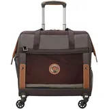 Delsey Chatelet Air 2.0 4-Rollen Cabin 45 cm / 48 l brown