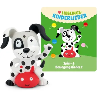 Lieblings-Kinderlieder Spiel- und Bewegungslieder 2