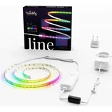 Twinkly Linienleiste 1,5 M 90 LED RGB BT + WiFi TWL100STW-WEU