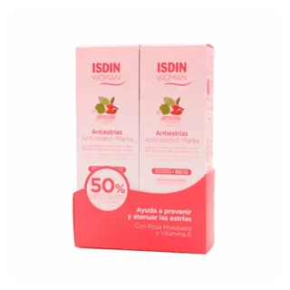 Isdin Woman Anti-stretch Marks