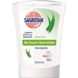 Sagrotan No-Touch Nachfüller Aloe Vera 250 ML