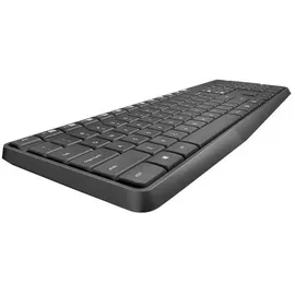 Logitech MK235 Wireless NR Set