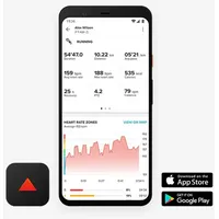 Suunto 7 Smartwatch Fitnesstracker Fitnessuhr Sportuhr Uhr Laufuhr kupfer grau