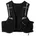 Trail Running Vest schwarz
