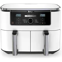 Ninja Foodi MAX Dual Zone AF400EUWH 9,5 l