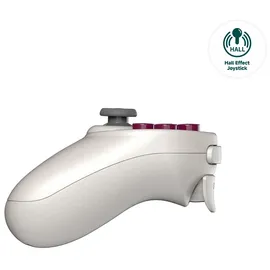 8bitdo Pro 2 Controller Gold Nintendo Switch