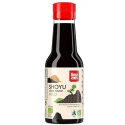 Shoyu - mild