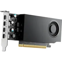PNY Quadro RTX A400 4 GB GDDR6
