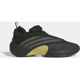 adidas Performance D.O.N. ISSUE 7 Basketballschuh schwarz 49 1/3 EU