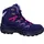 Lowa INNOX PRO GTX MID JUNIOR für Kinder, blau, 42 EU
