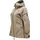 Peak Performance Alpine Goretex Softshelljacke - Avid Beige - S