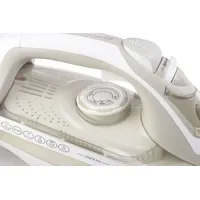 Fakir Avanti Dampfbügeleisen beige