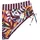 VENICE BEACH Badehose Damen Lila 44