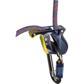 Salewa Ergo Belay Sicherungsgerät (Größe One Size