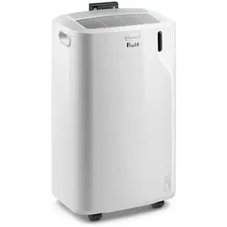 Klimageraet PAC EM77 weiss, 9600 BTU/h, bis 70qm, Timer, Fernbed.