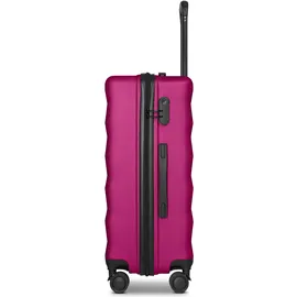 Smartbox Edition 03 Koffer-Set 3-tlg. rosa/pink