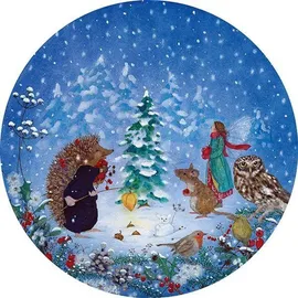 Urachhaus Adventskalender Elfenadvent