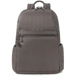 Hedgren Rucksack Inner City Vogue XXL mit RFID-Schutz Rucksäcke   Grau Damen 