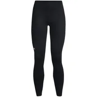 Under Armour ColdGear Authentic Leggings Damen 001 black/white XS