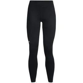 Under Armour ColdGear Authentic Leggings Damen 001 black/white XS