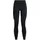 Under Armour ColdGear Authentic Leggings Damen 001 black/white XS