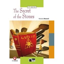 The Secret of the Stones/free Audiobook