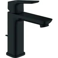 Grohe Cubeo Einhandmischer Matt Black