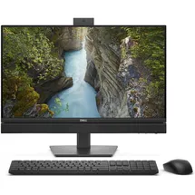 Dell Pro 24 All-in-One 2023 24" SSD 512 GB 16 GB RAM Windows 11 Pro