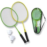 Sunflex Badmintonset MATCHMAKER JUNIOR