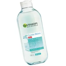 Garnier Pure Haut Mizellenwasser 3in1 400 ml