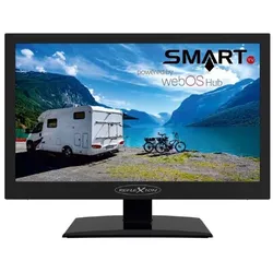 Reflexion LEDW16iBT (schwarz)