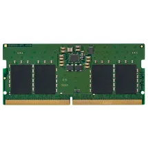 Kingston ValueRAM - DDR5 - Modul - 8 GB - SO DIMM 262-PIN