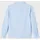 NAME IT Nkmnewsa Ls Shirt Noos (13169166) Campanula, - hellblau - 110