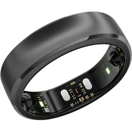 RingConn Smart Ring Gen 3 Größe 13 Matte Black