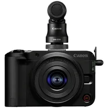 Canon EOS R50 V + RF-S 14-30 mm F4-6.3 IS STM PZ Creator Kit