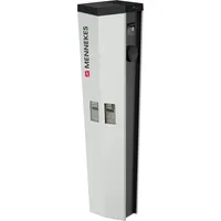 Mennekes AMEDIO Ladesäule Typ 2 (22 kW, 32 A) 140612412