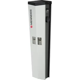 Mennekes AMEDIO Ladesäule Typ 2 (22 kW, 32 A) 140612412