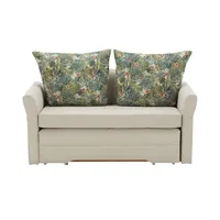 deinbett Schlafsofa City ¦ ¦ Maße (cm): B: 146 H: 91 T: 95.0