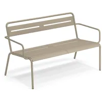Emu Star Gartensofa, taupe
