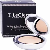 T.LeClerc Powdery compact FDT 01