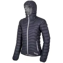 Ocùn Ocun Tsunami Eco Daunenjacke - Anthracite / Ebony - S
