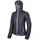 Ocùn Ocun Tsunami Eco Daunenjacke - Anthracite / Ebony - S