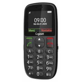 Gigaset GL395 2G Schwarz