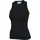 hummel Hmlpulse Rib Tanktop Schwarz M