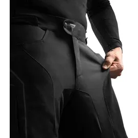 Rebelhorn Hiflow 5 wasserdichte Motorrad Textilhose