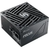 Seasonic Focus GX-1000 ATX 3.0, 1000 W, 100 - 240 V, 50/60 Hz, 13 - 6.5 A, 13 A, 6,5
