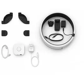 Philips Hue Play Gradient PC Lightstrip 24/27” inkl. Bridge Starter Set