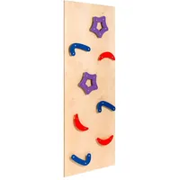 Sport-Thieme Kletterwand Kidz für Sprossenwände