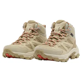 Jack Wolfskin Vojo Tour Texapore Mid Damen Seal 43